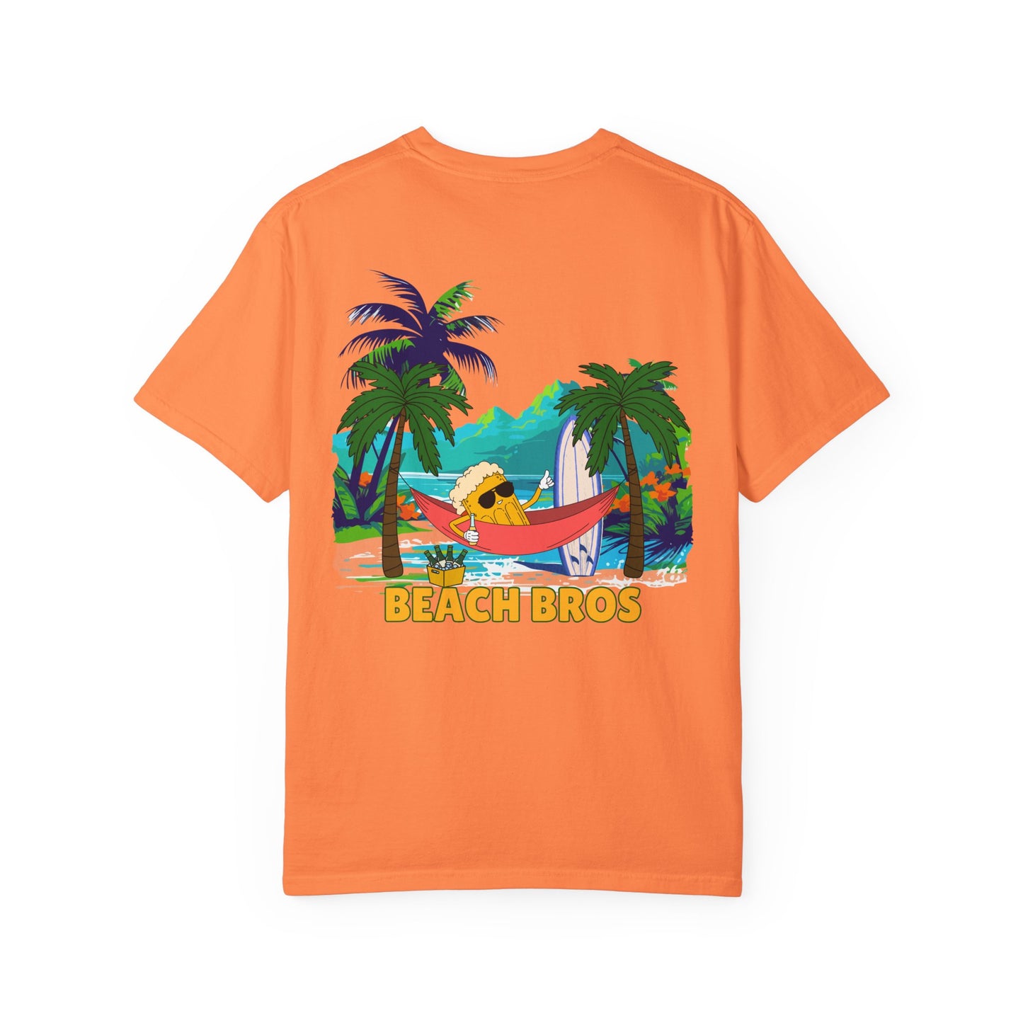 Just Bros Beach Bros - Comfort Colors