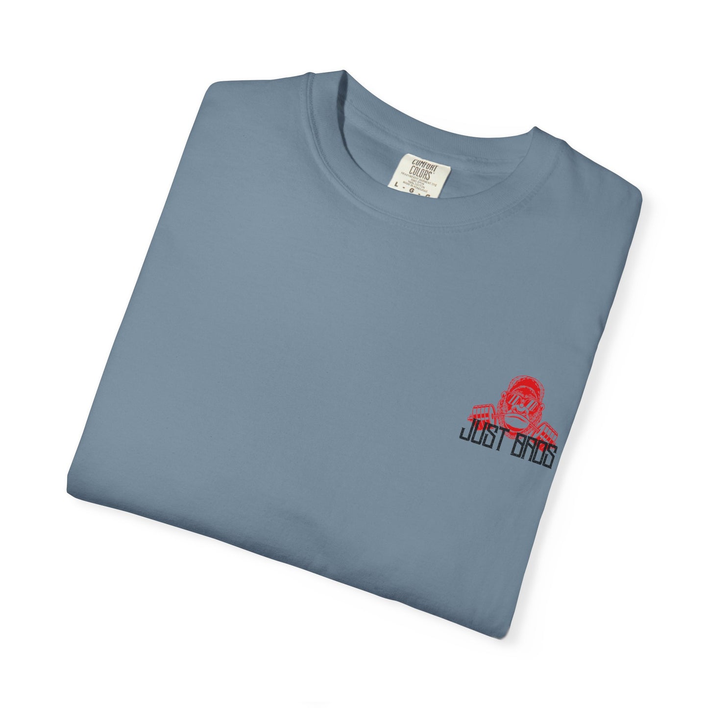 Just Bros Unleashed - Comfort Colors