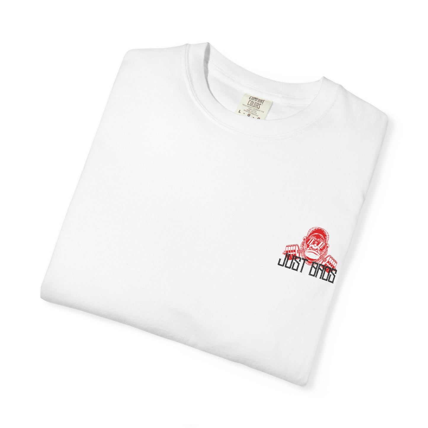 Just Bros Unleashed - Comfort Colors