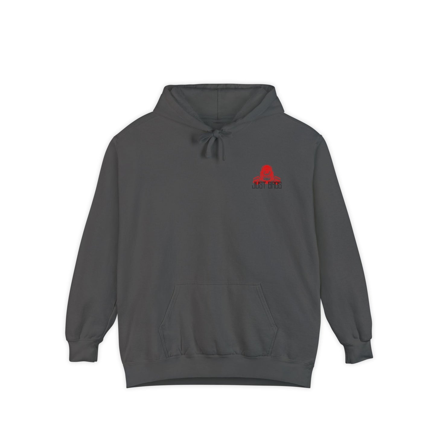 Just Bros Unleased Hoodie - Comfort Colors