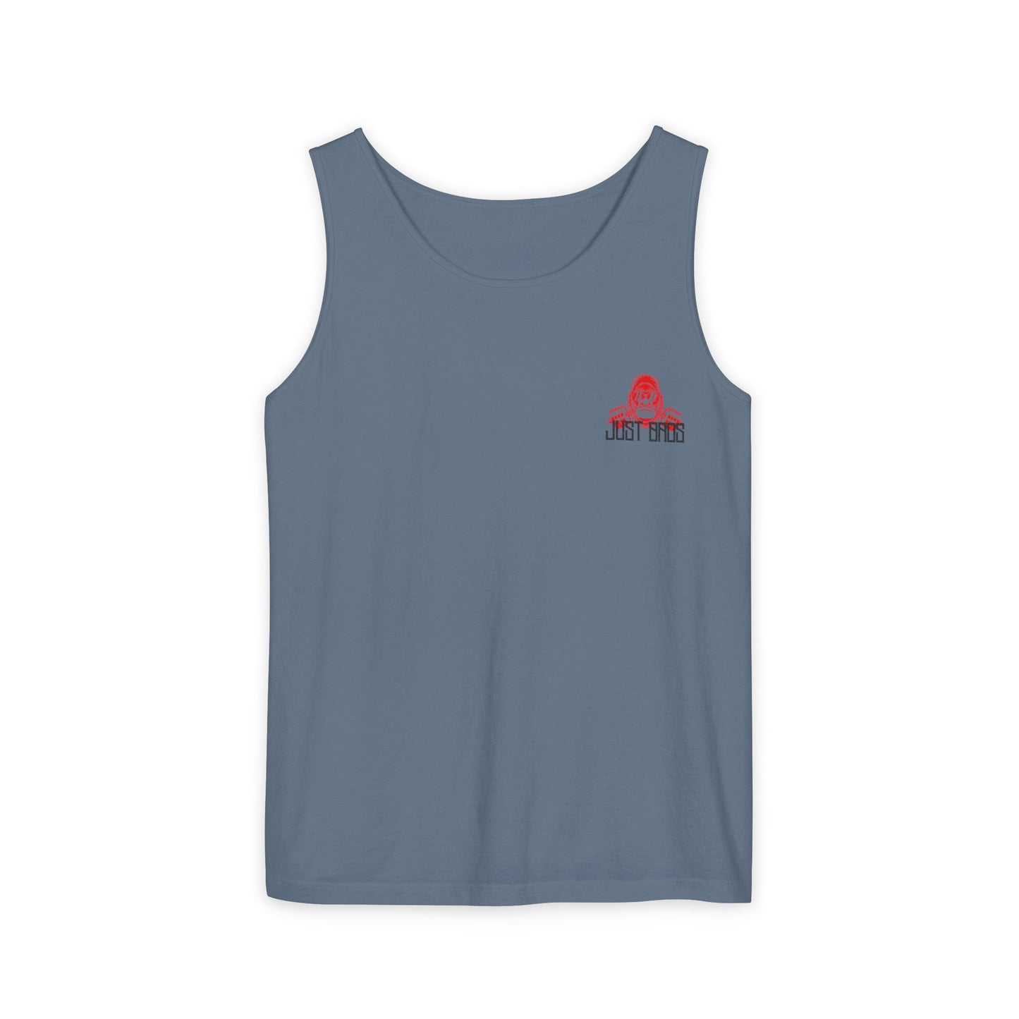 Just Bros Unleased Tank Top - Comfort Colors