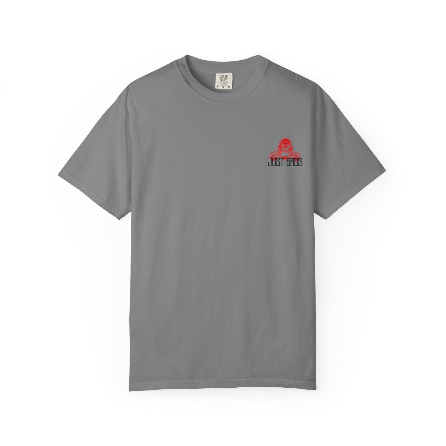 Just Bros Unleashed - Comfort Colors