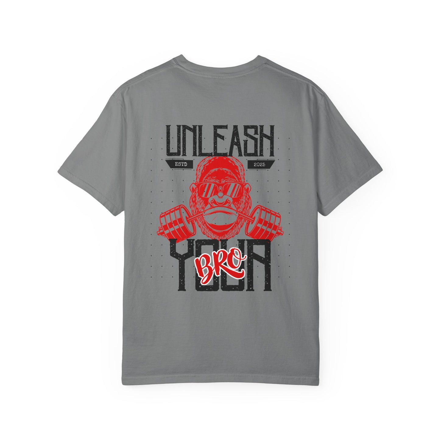 Just Bros Unleashed - Comfort Colors