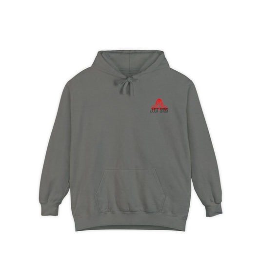 Just Bros Unleased Hoodie - Comfort Colors
