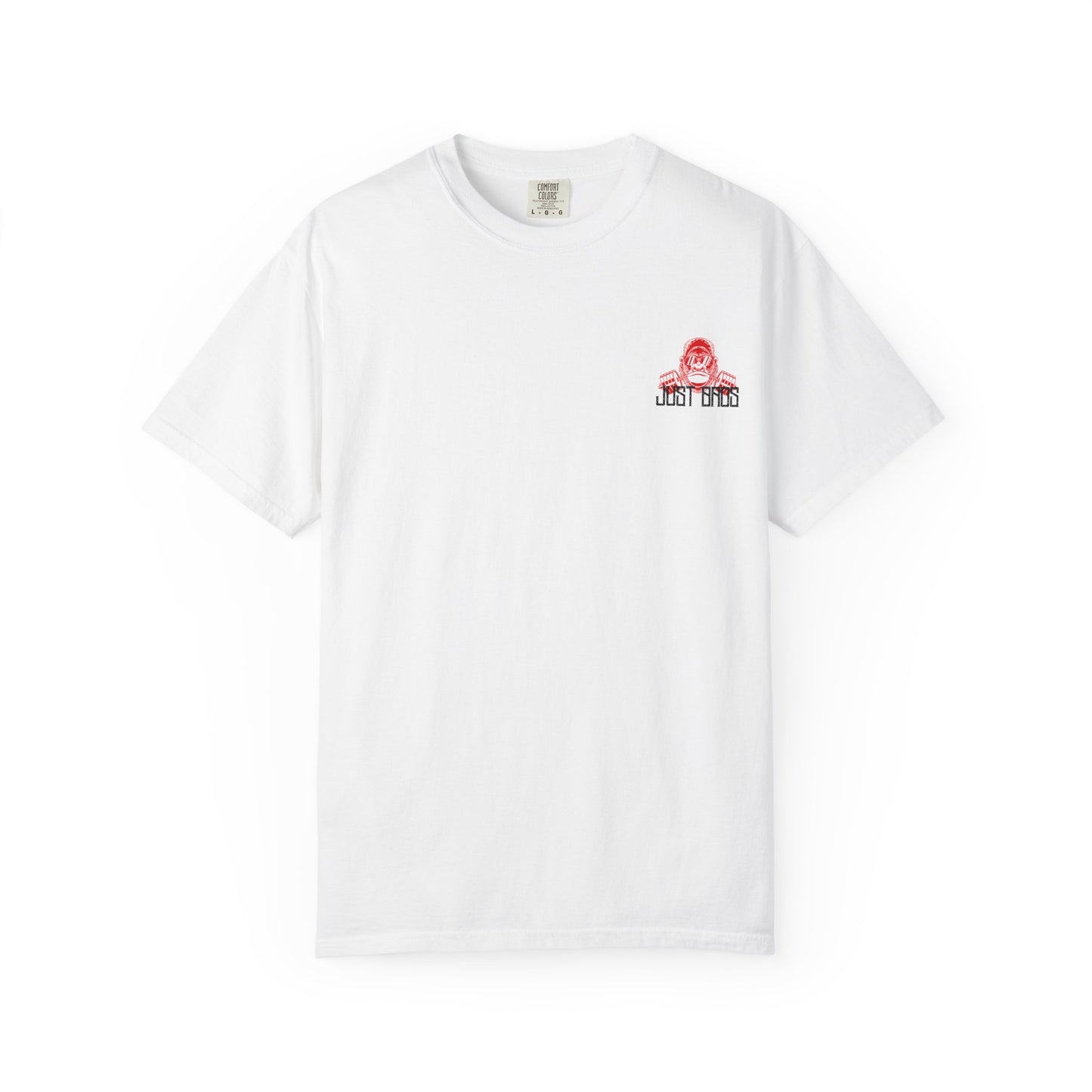 Just Bros Unleashed - Comfort Colors