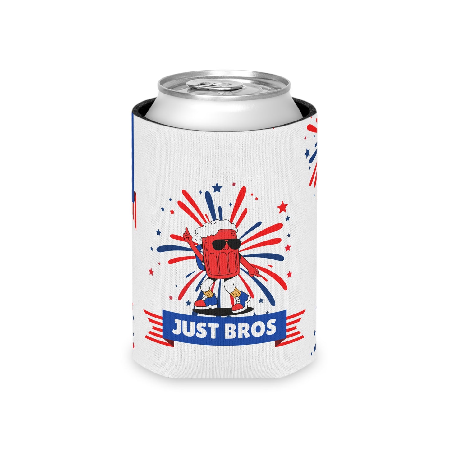 Just Bros Koozie