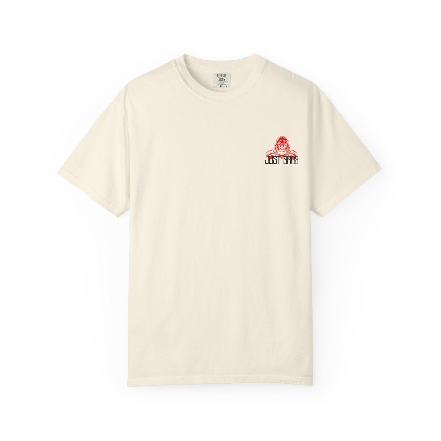 Just Bros Unleashed - Comfort Colors
