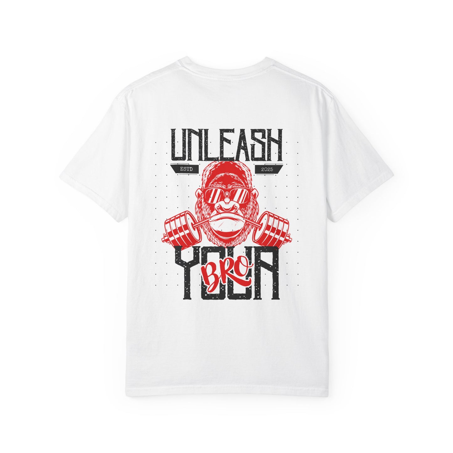 Just Bros Unleashed - Comfort Colors