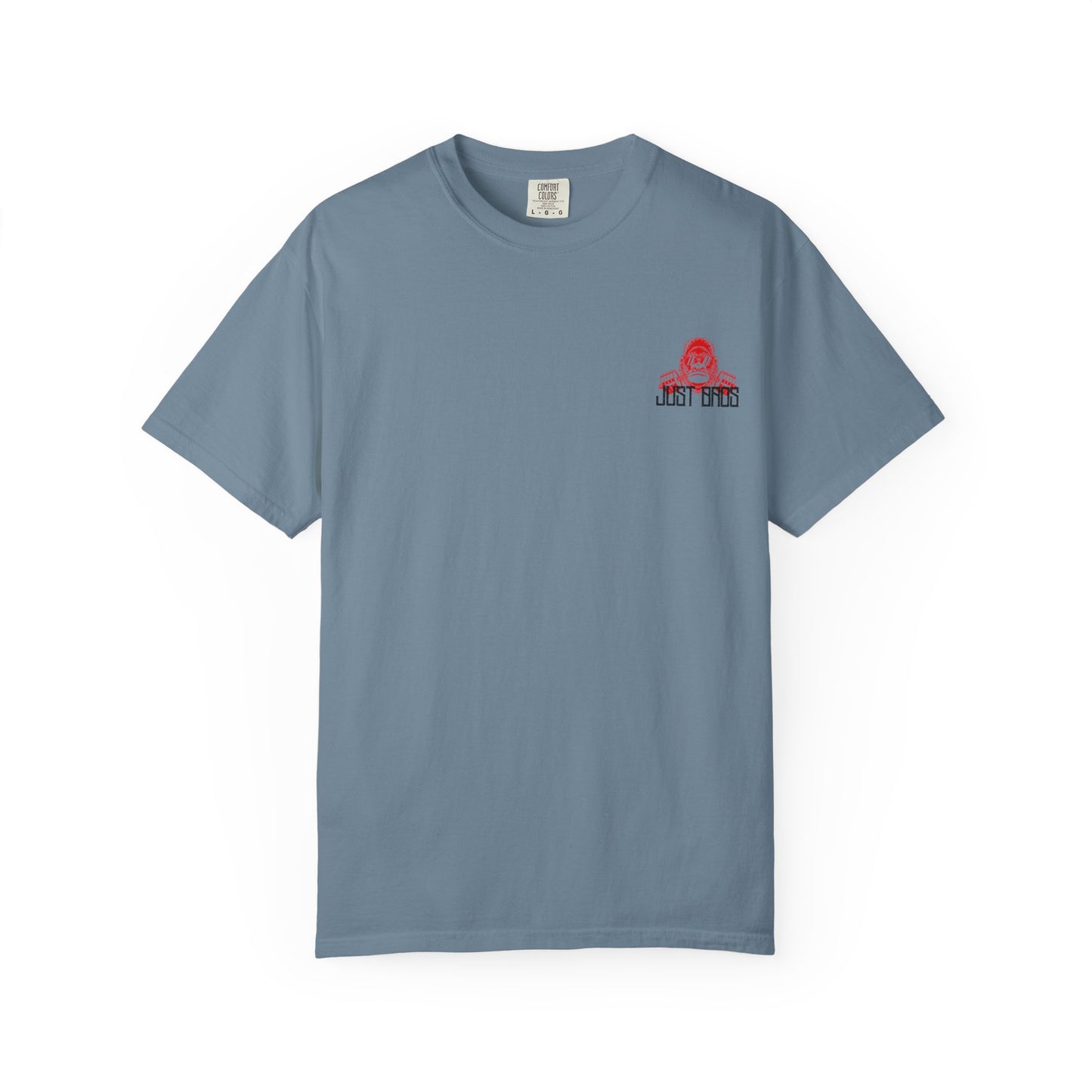 Just Bros Unleashed - Comfort Colors