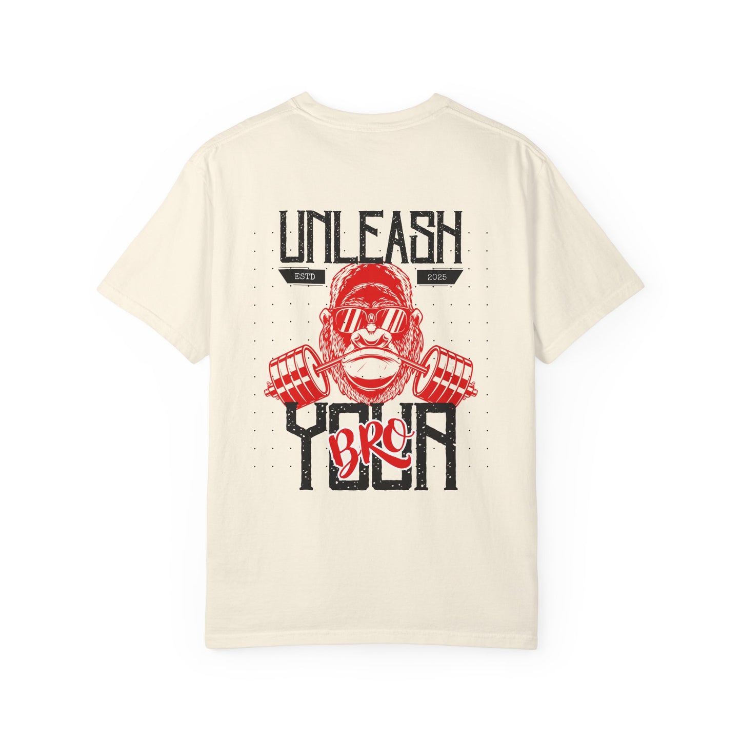 Just Bros Unleashed - Comfort Colors