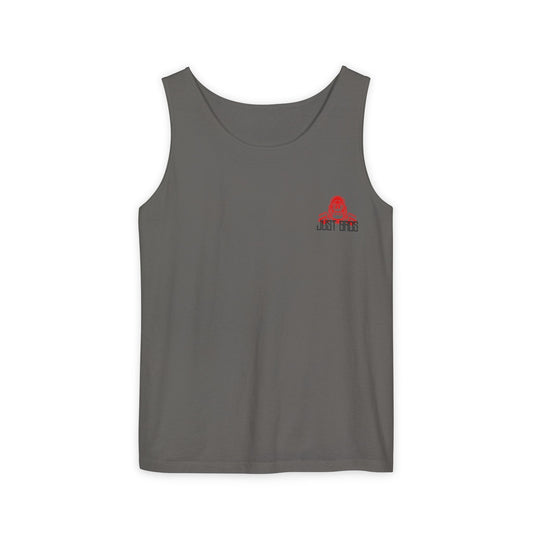 Just Bros Unleased Tank Top - Comfort Colors