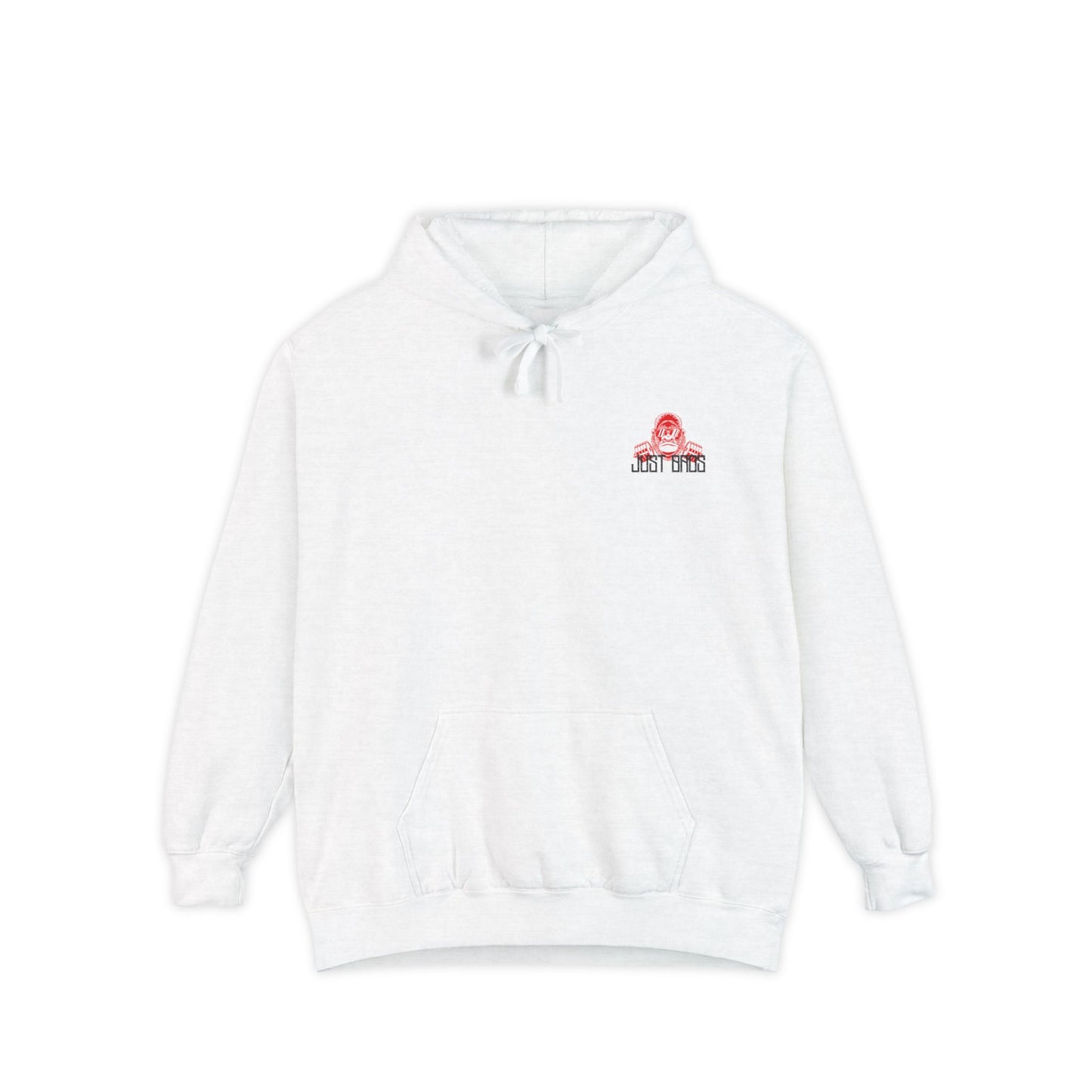 Just Bros Unleased Hoodie - Comfort Colors