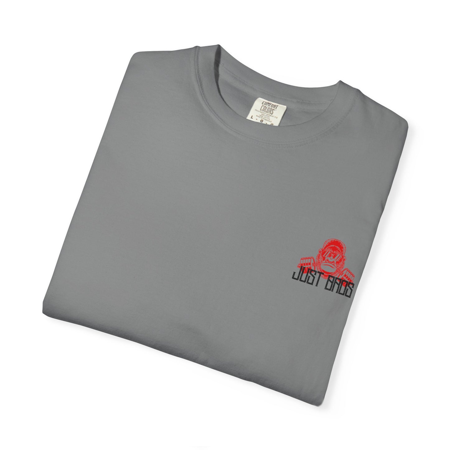 Just Bros Unleashed - Comfort Colors