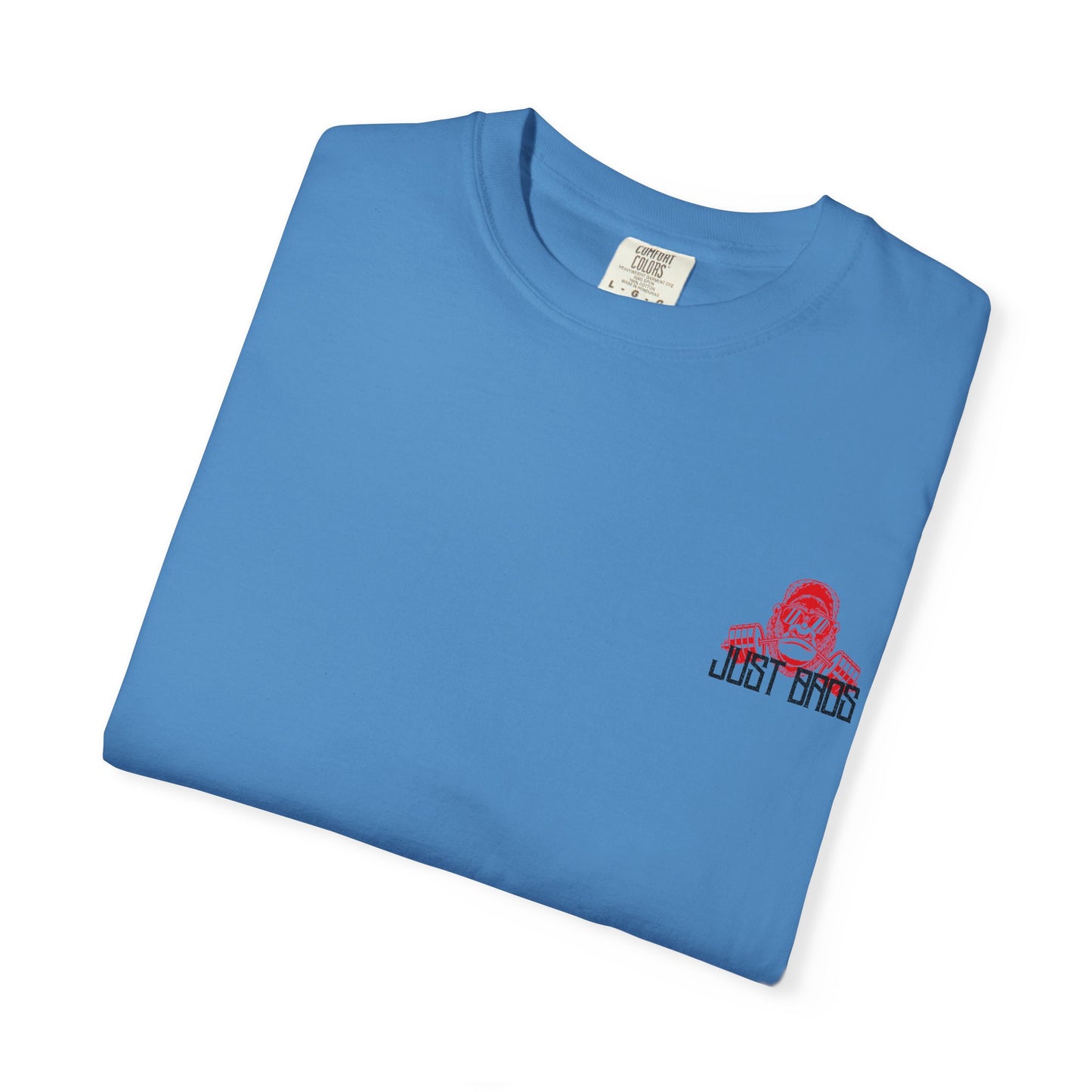 Just Bros Unleashed - Comfort Colors
