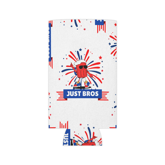 Just Bros Koozie