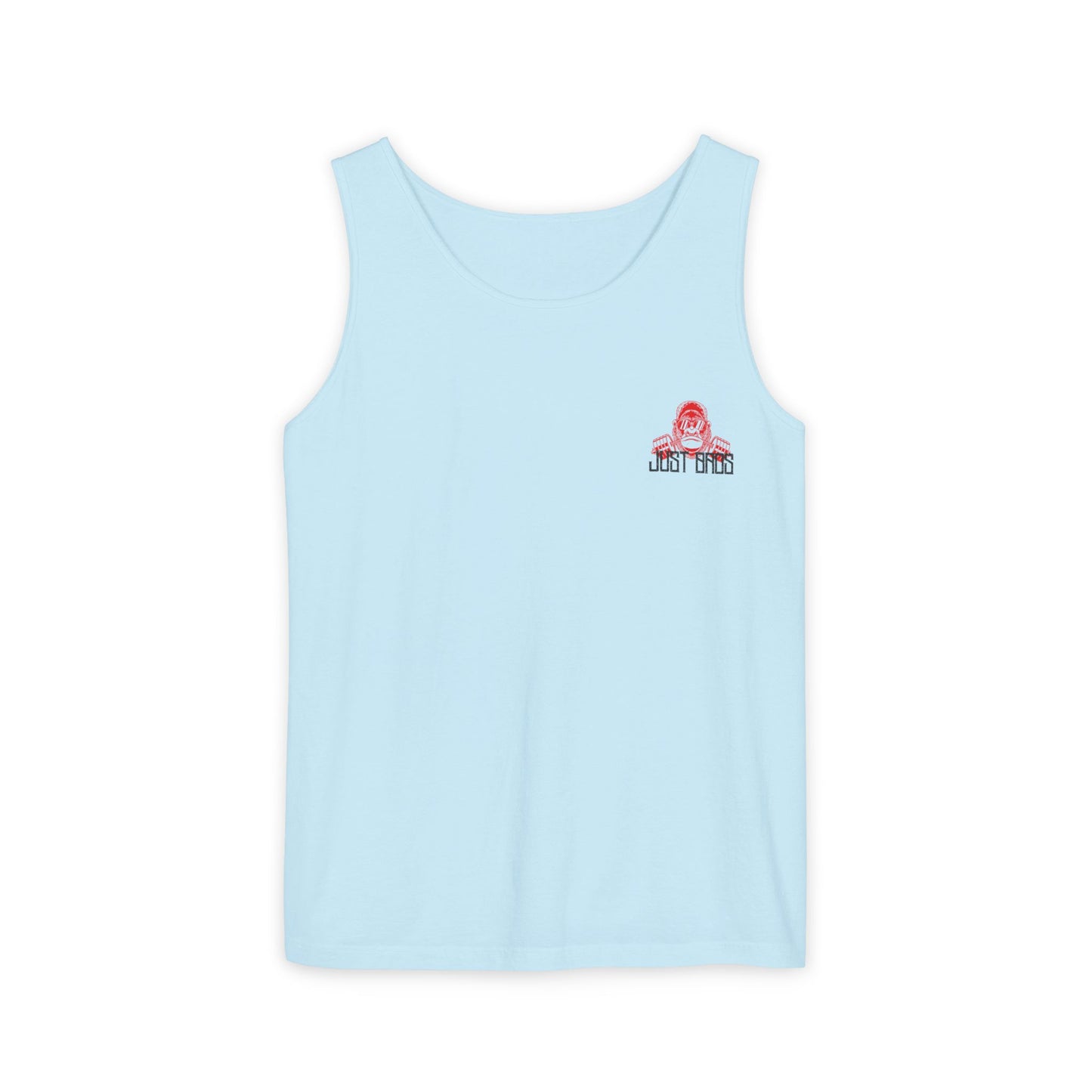 Just Bros Unleased Tank Top - Comfort Colors