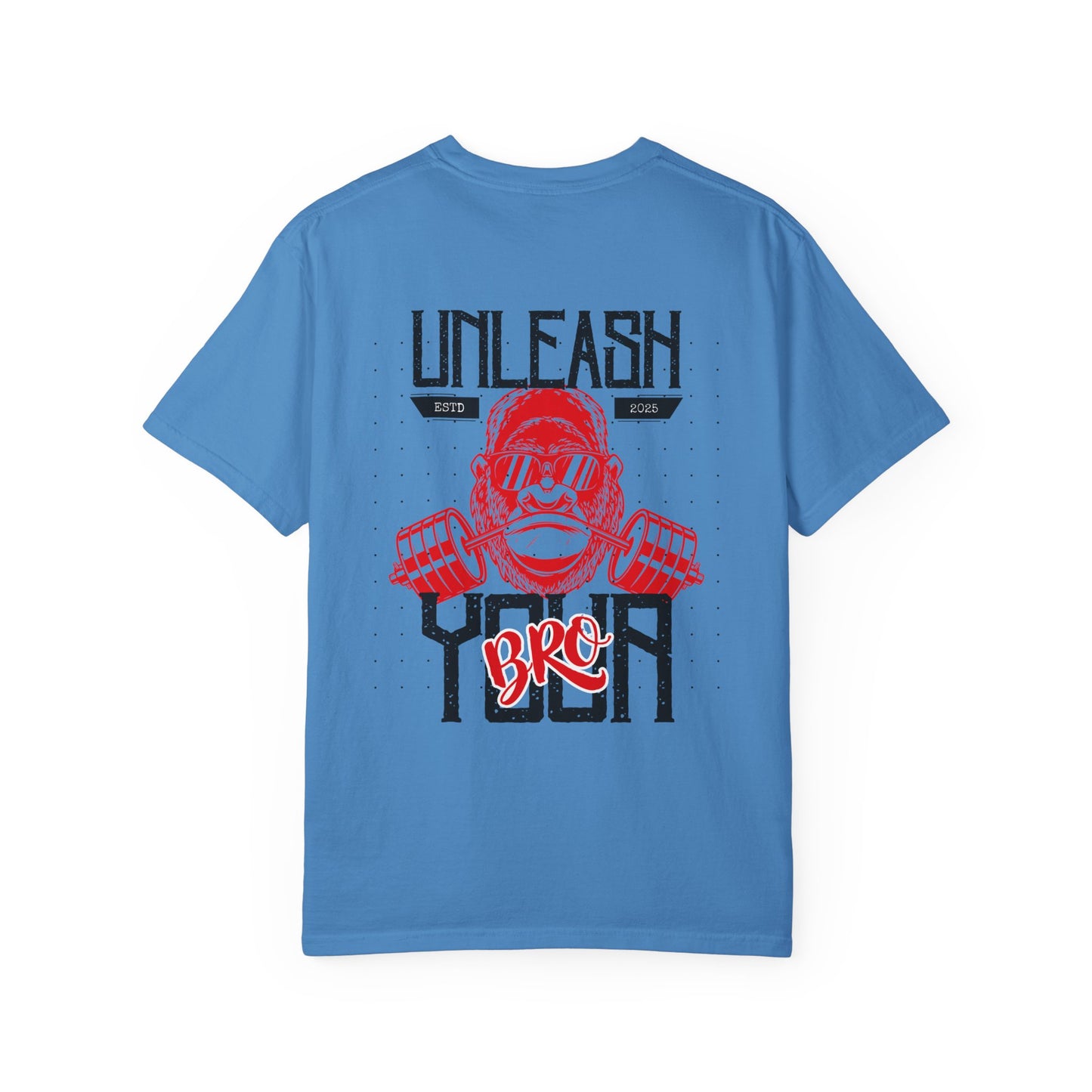 Just Bros Unleashed - Comfort Colors