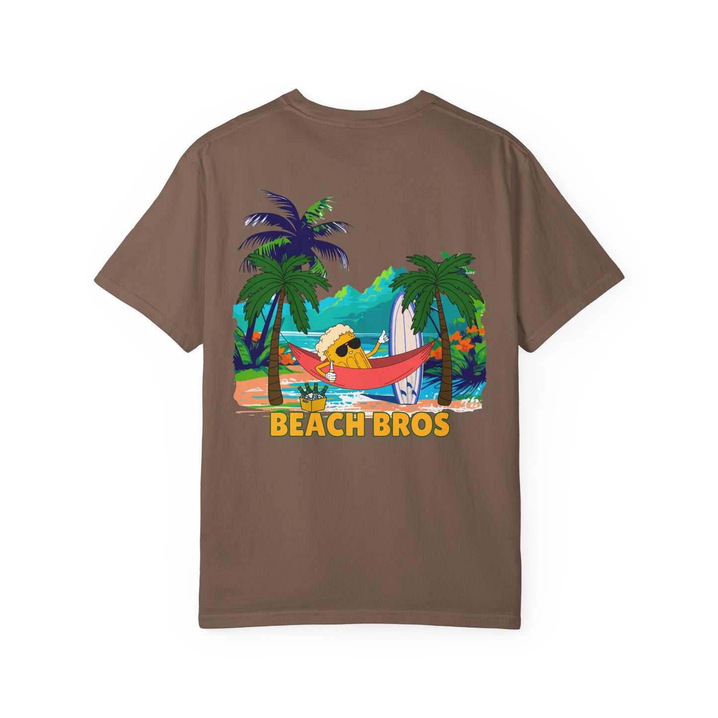 Just Bros Beach Bros - Comfort Colors