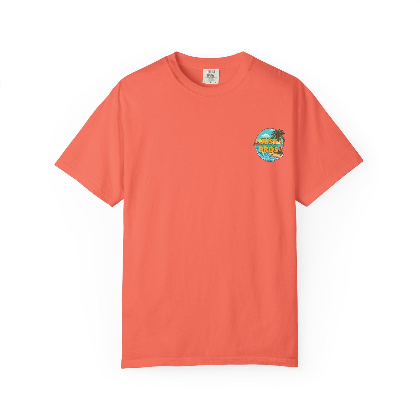 Just Bros Beach Bros - Comfort Colors