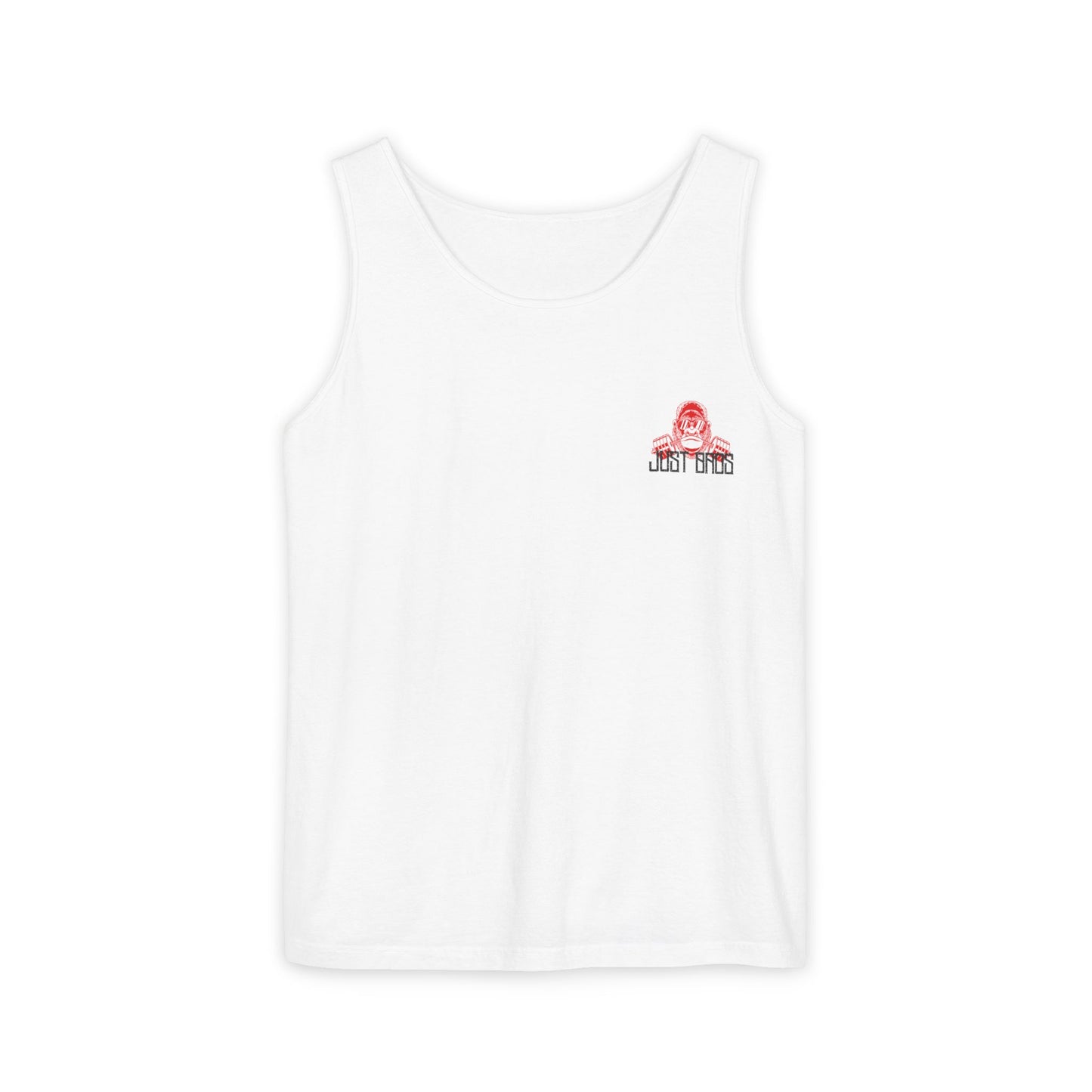 Just Bros Unleased Tank Top - Comfort Colors