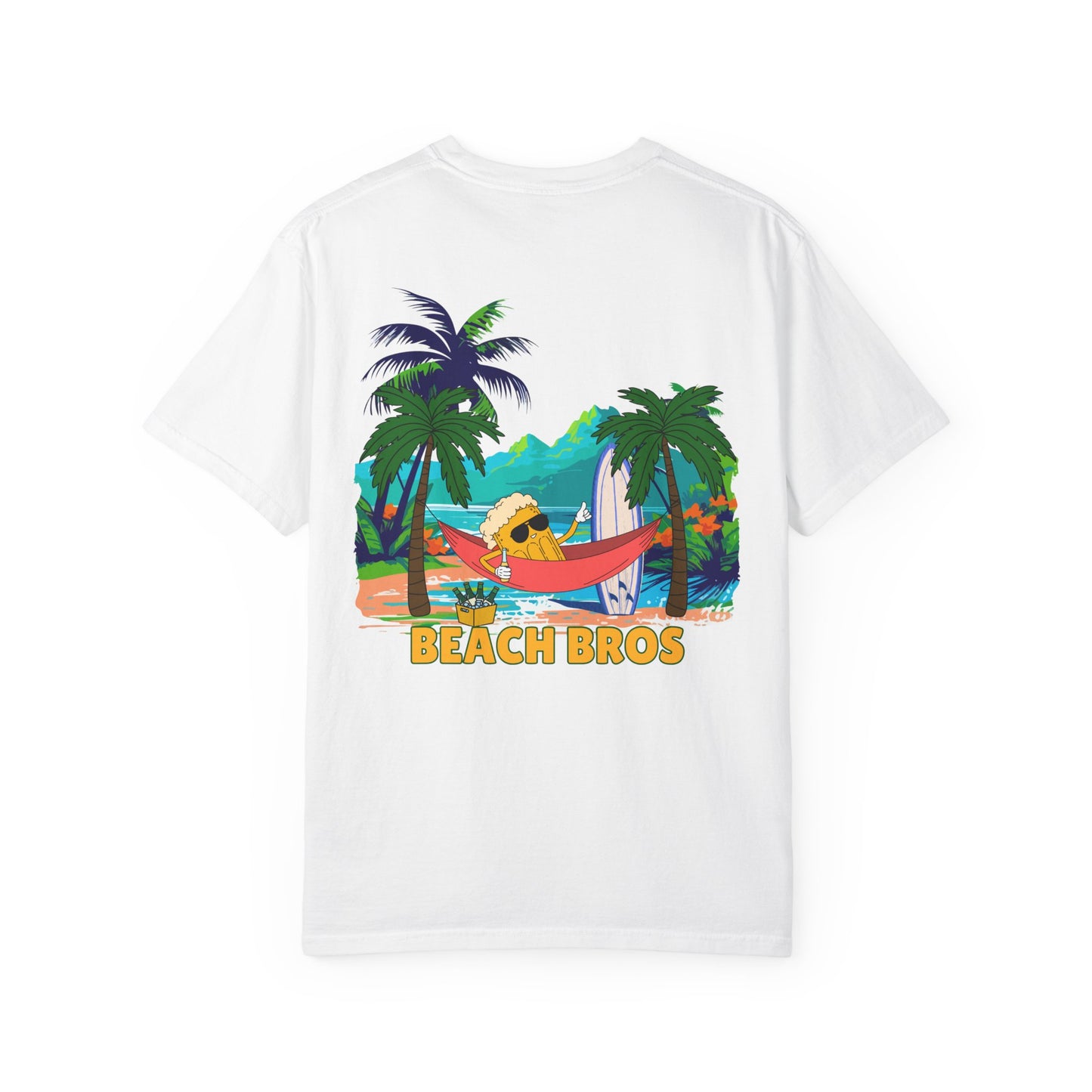 Just Bros Beach Bros - Comfort Colors