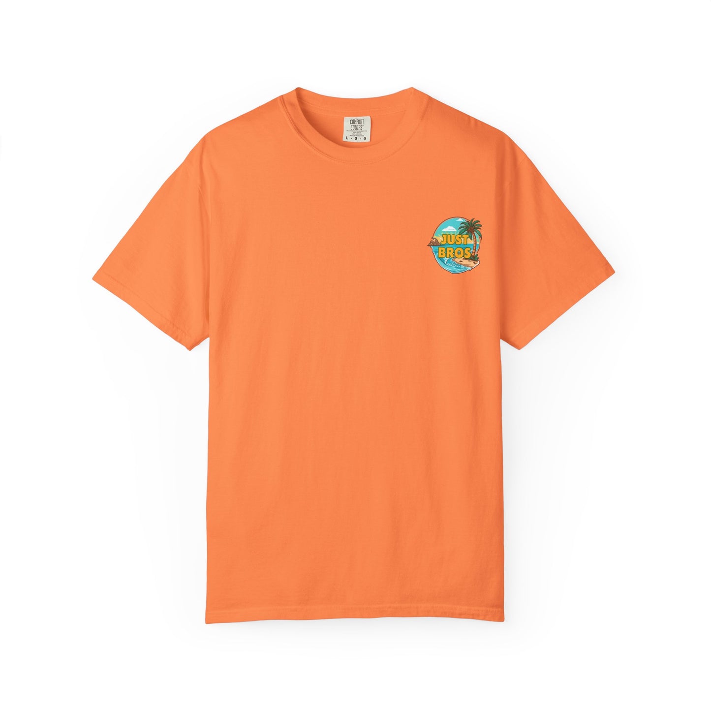 Just Bros Beach Bros - Comfort Colors