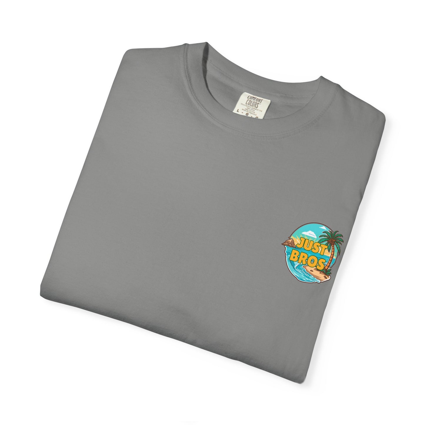 Just Bros Beach Bros - Comfort Colors