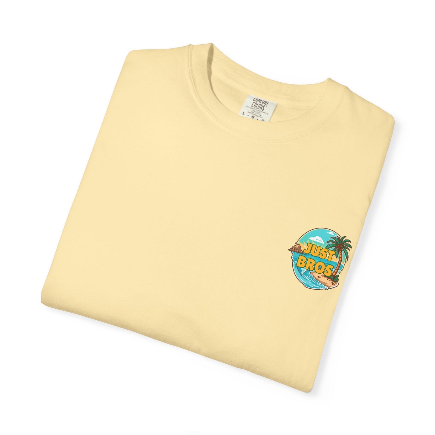 Just Bros Beach Bros - Comfort Colors