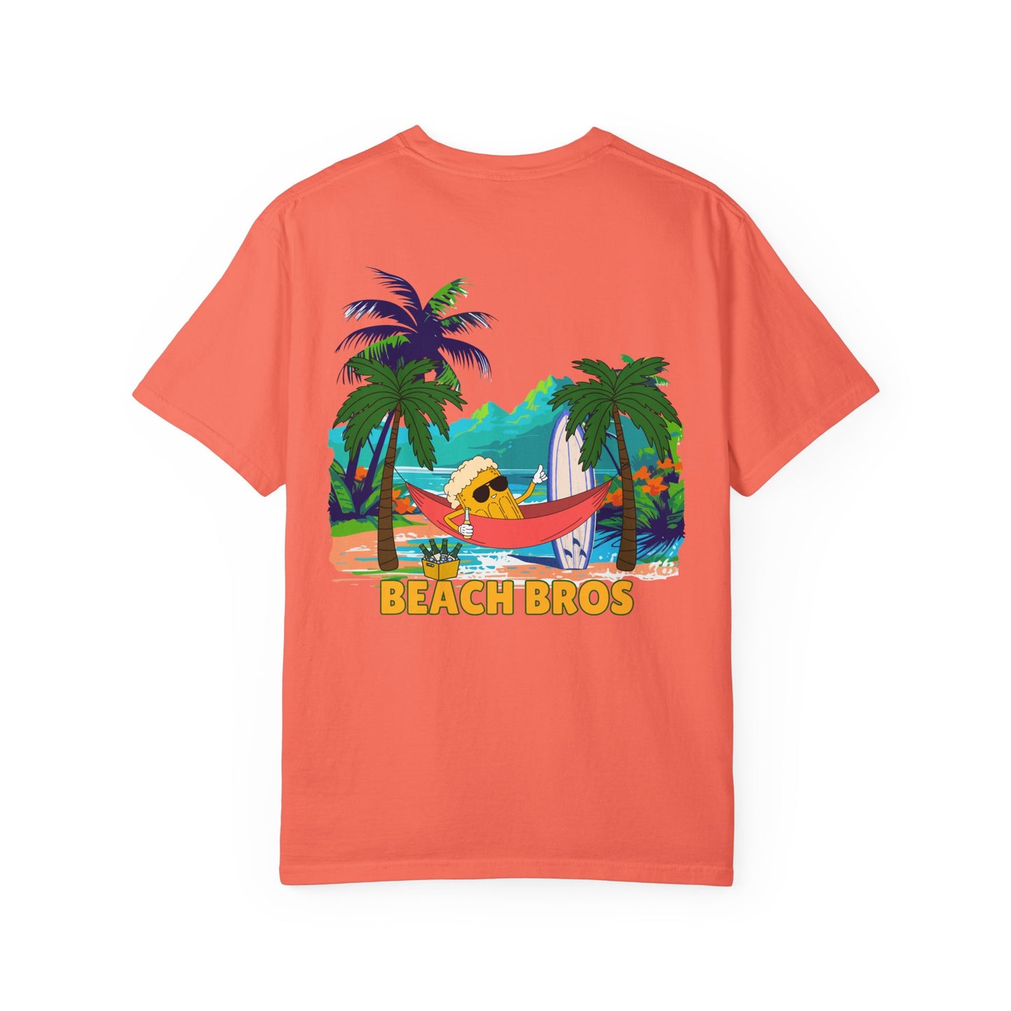Just Bros Beach Bros - Comfort Colors
