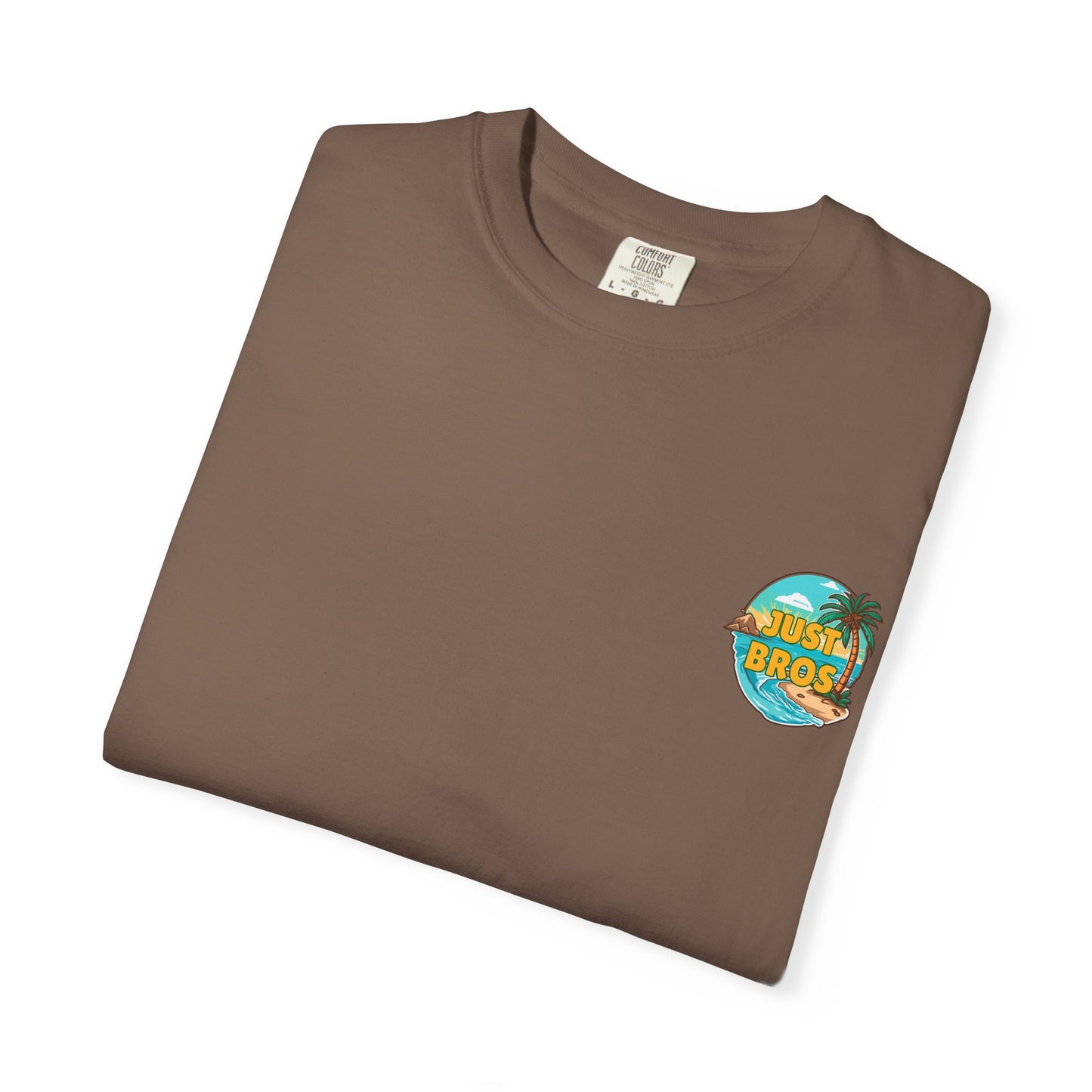 Just Bros Beach Bros - Comfort Colors