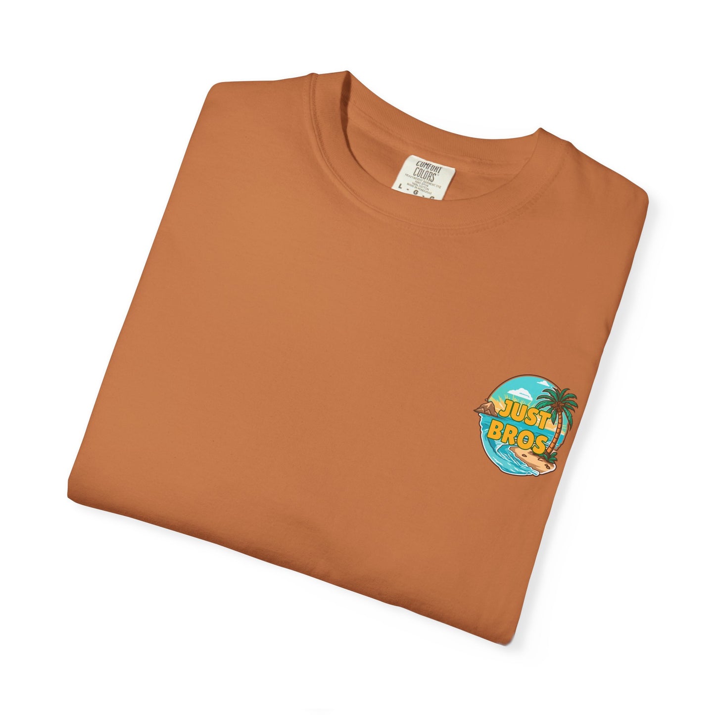 Just Bros Beach Bros - Comfort Colors