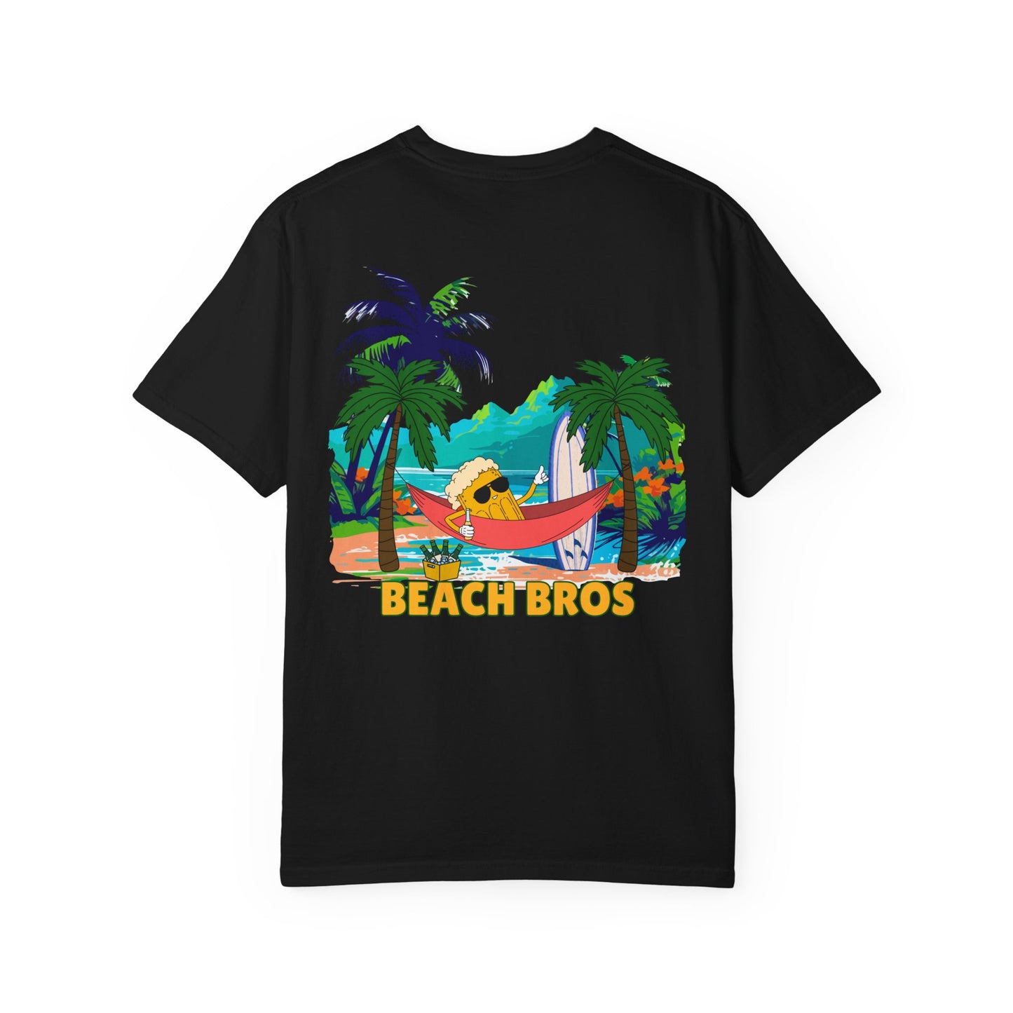 Just Bros Beach Bros - Comfort Colors