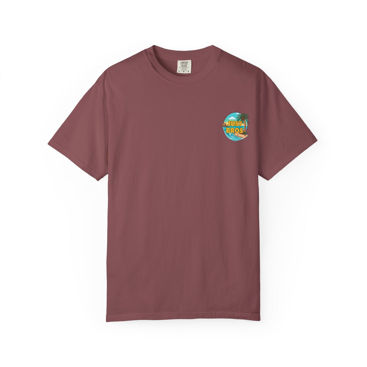 Just Bros Beach Bros - Comfort Colors