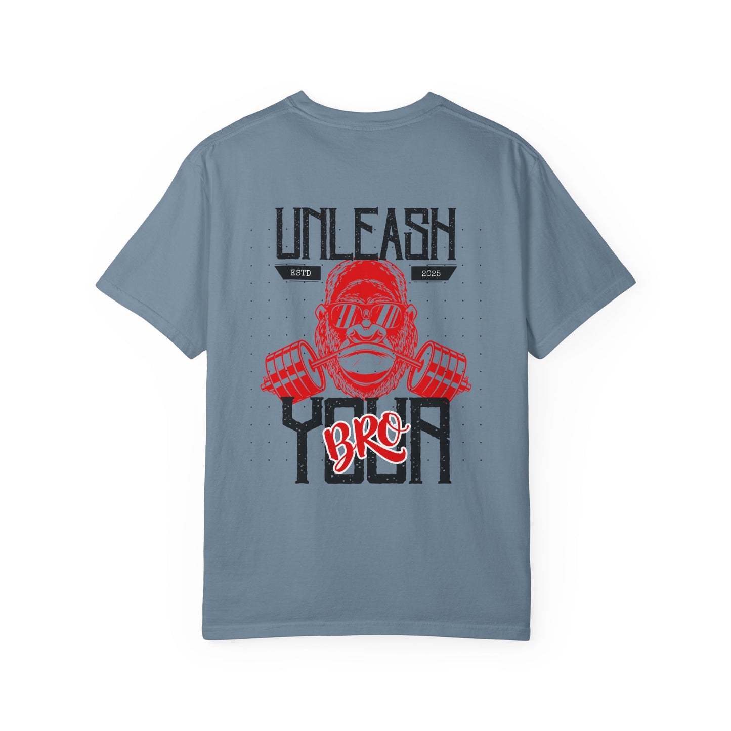 Just Bros Unleashed - Comfort Colors