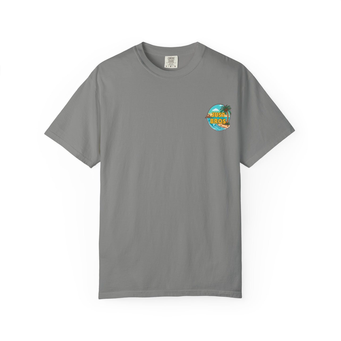 Just Bros Beach Bros - Comfort Colors
