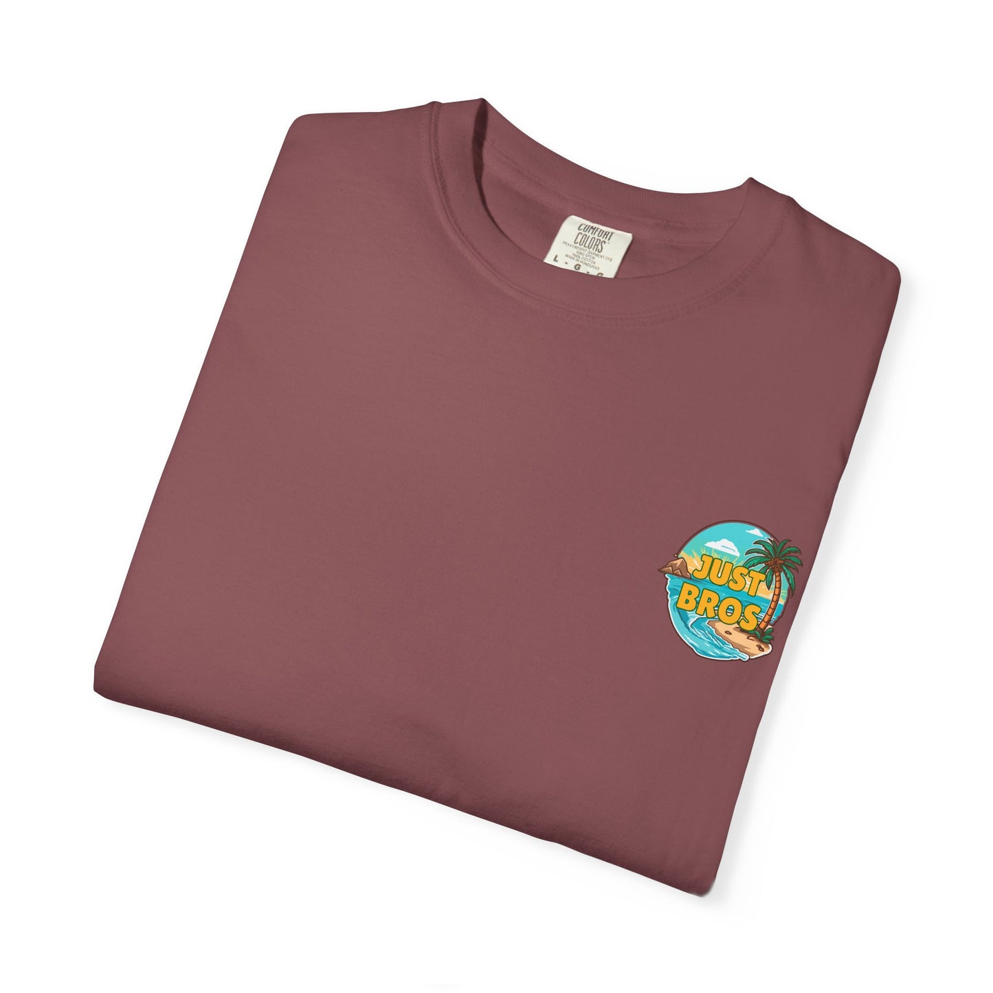 Just Bros Beach Bros - Comfort Colors
