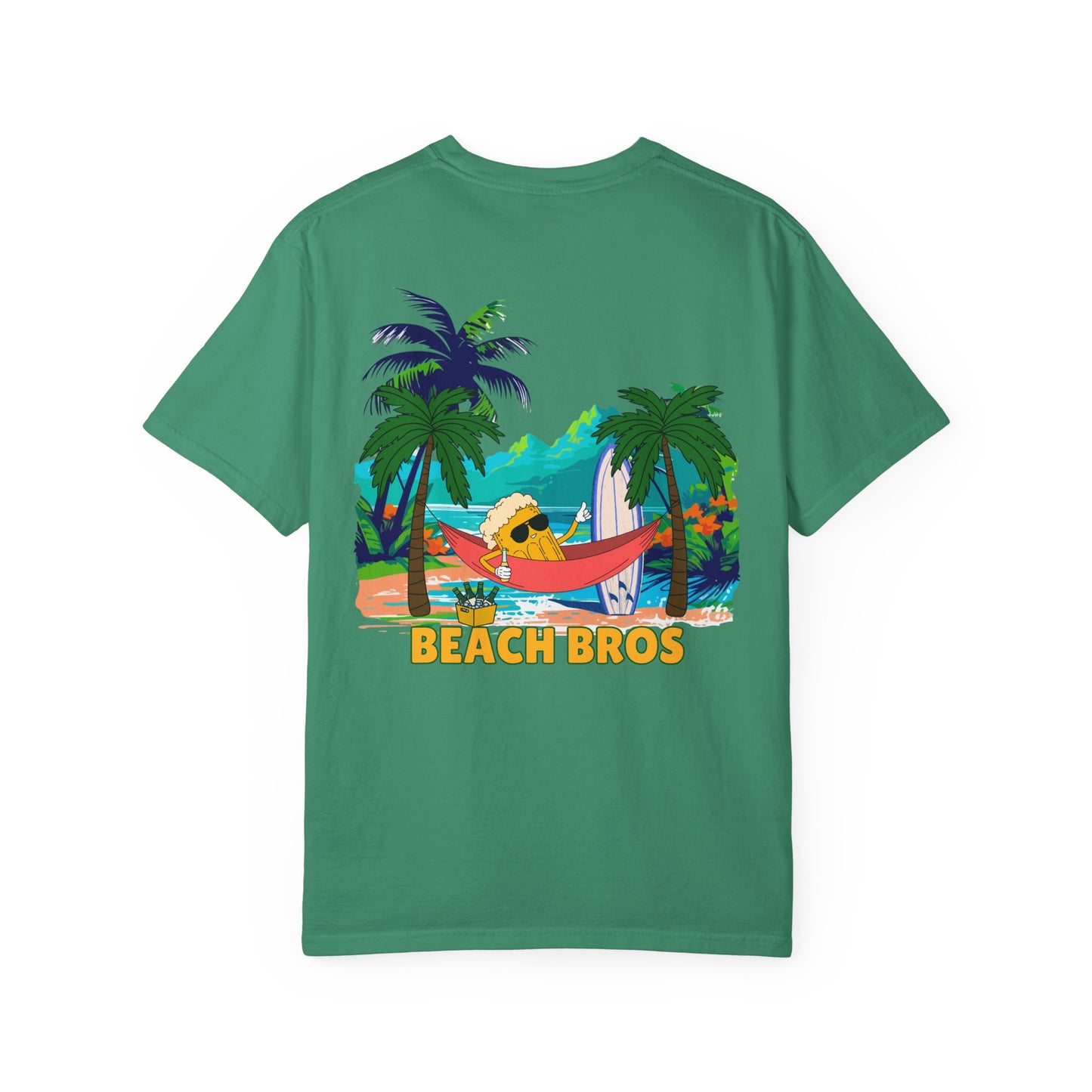 Just Bros Beach Bros - Comfort Colors