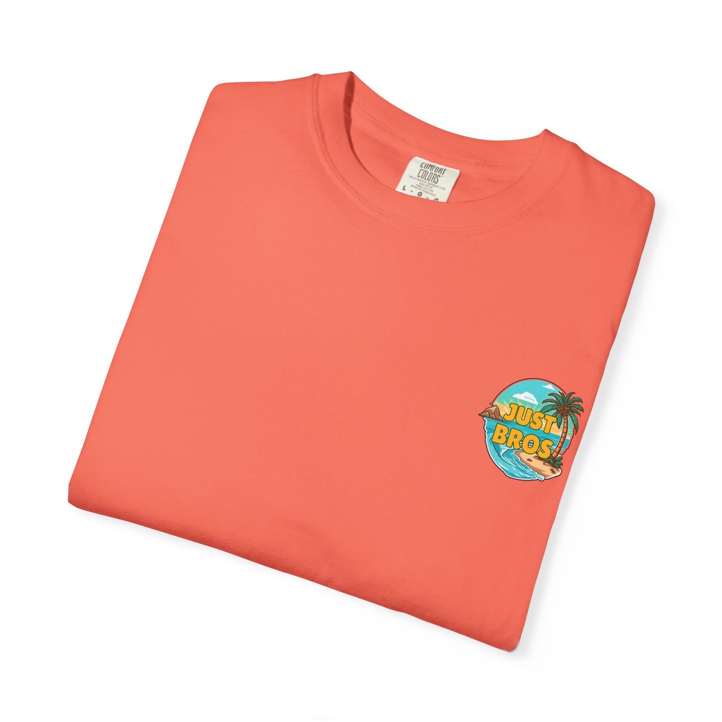 Just Bros Beach Bros - Comfort Colors