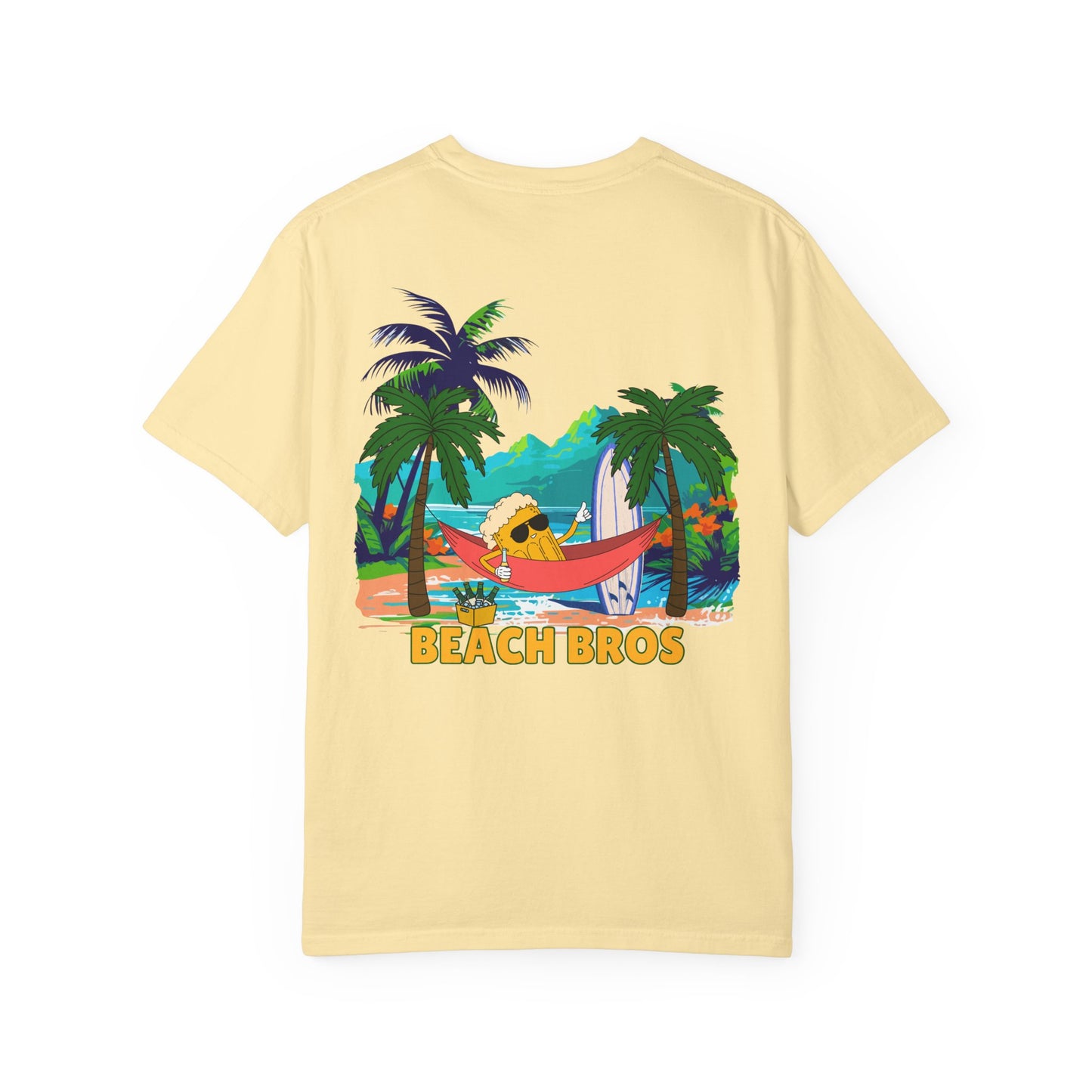 Just Bros Beach Bros - Comfort Colors