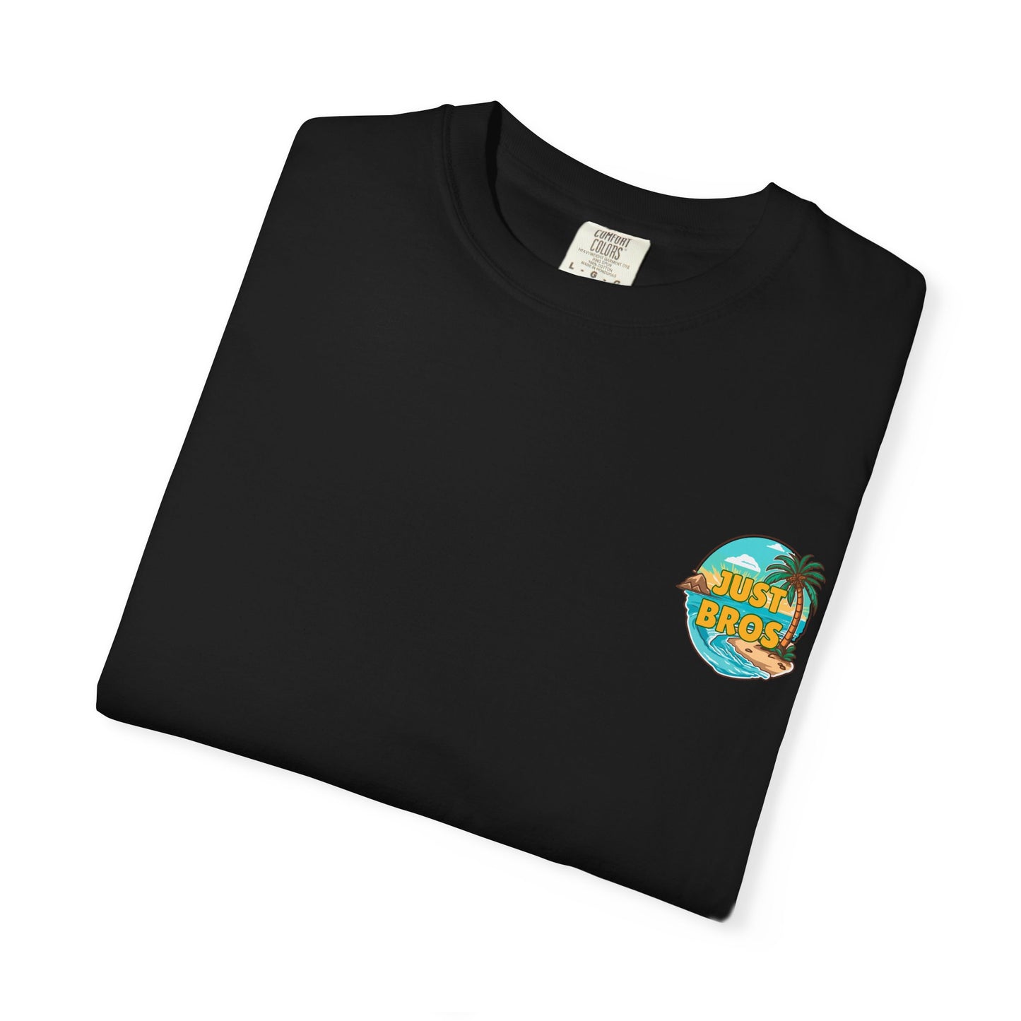 Just Bros Beach Bros - Comfort Colors