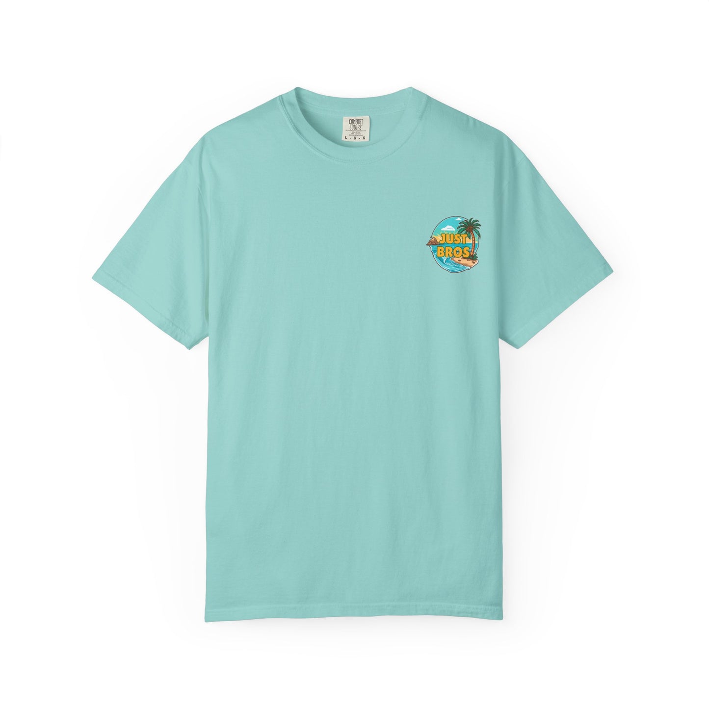Just Bros Beach Bros - Comfort Colors