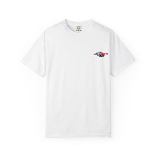 Just Bros Racing T-Shirt - Comfort Colors