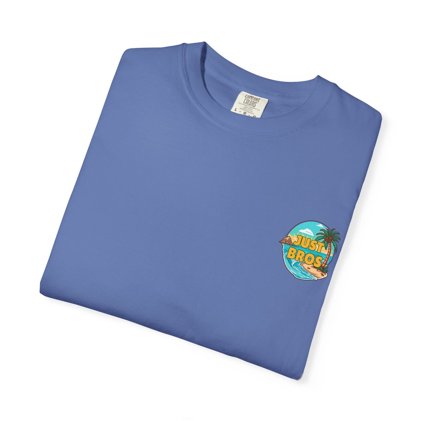 Just Bros Beach Bros - Comfort Colors