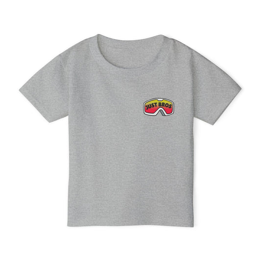 Just Bros Broski Ski Club Toddler - Gildan