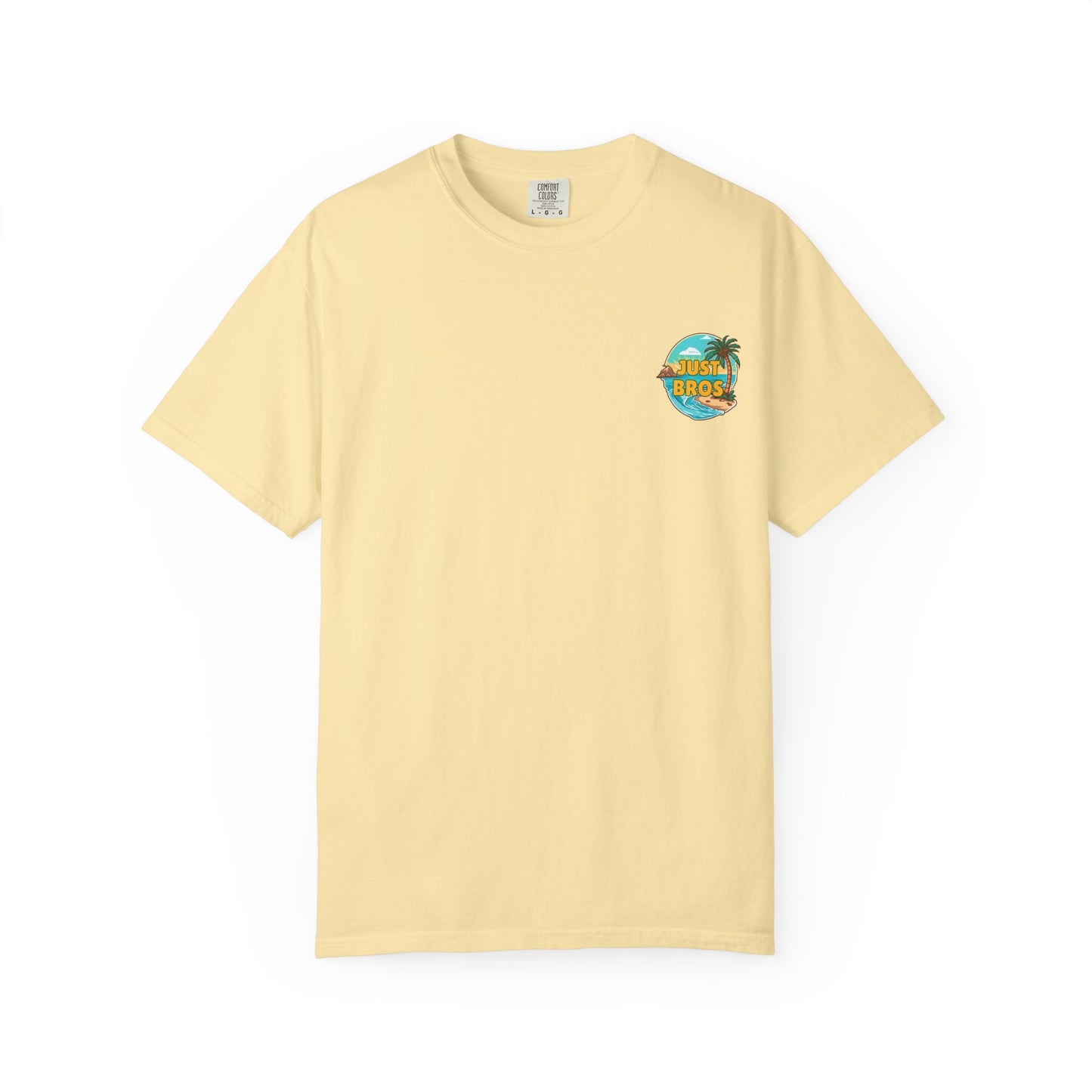 Just Bros Beach Bros - Comfort Colors