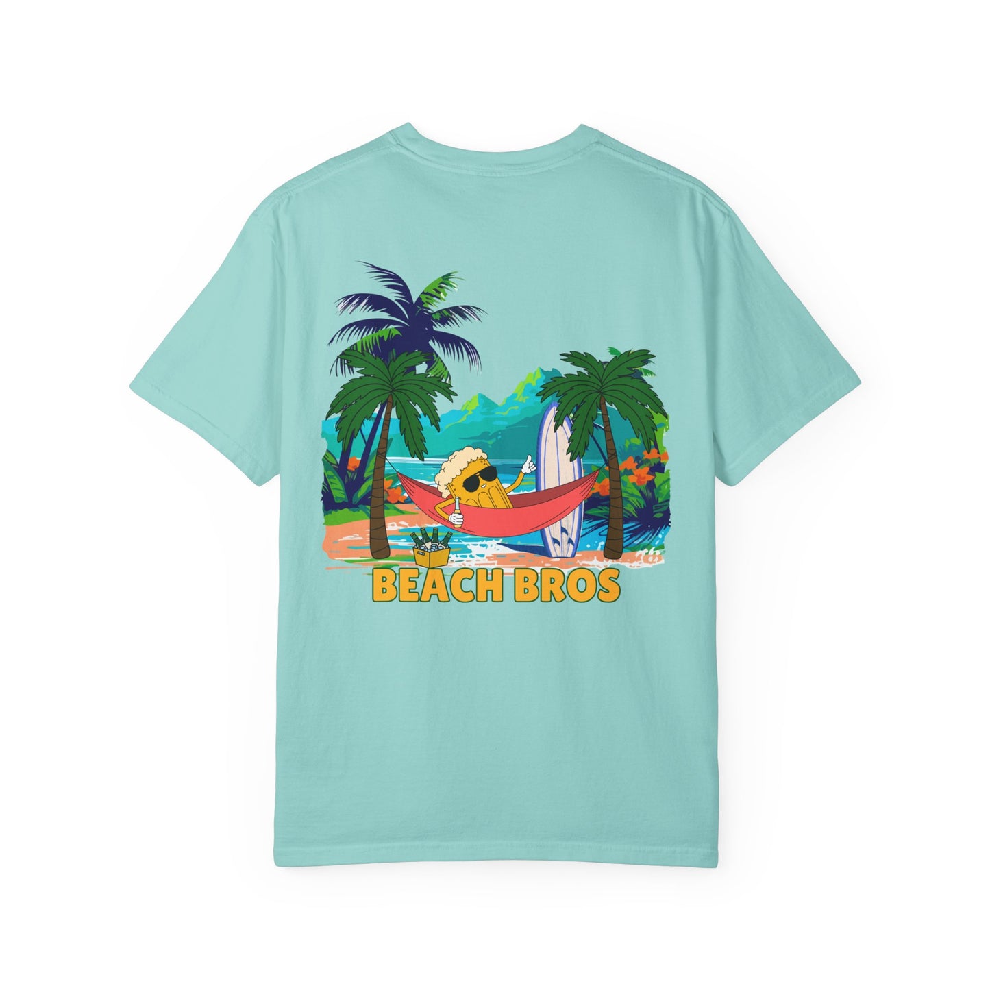 Just Bros Beach Bros - Comfort Colors