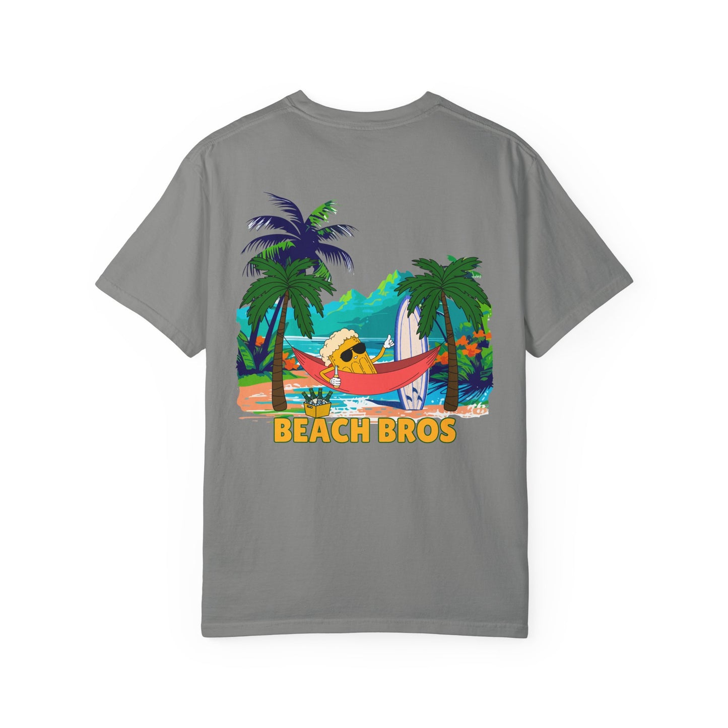 Just Bros Beach Bros - Comfort Colors