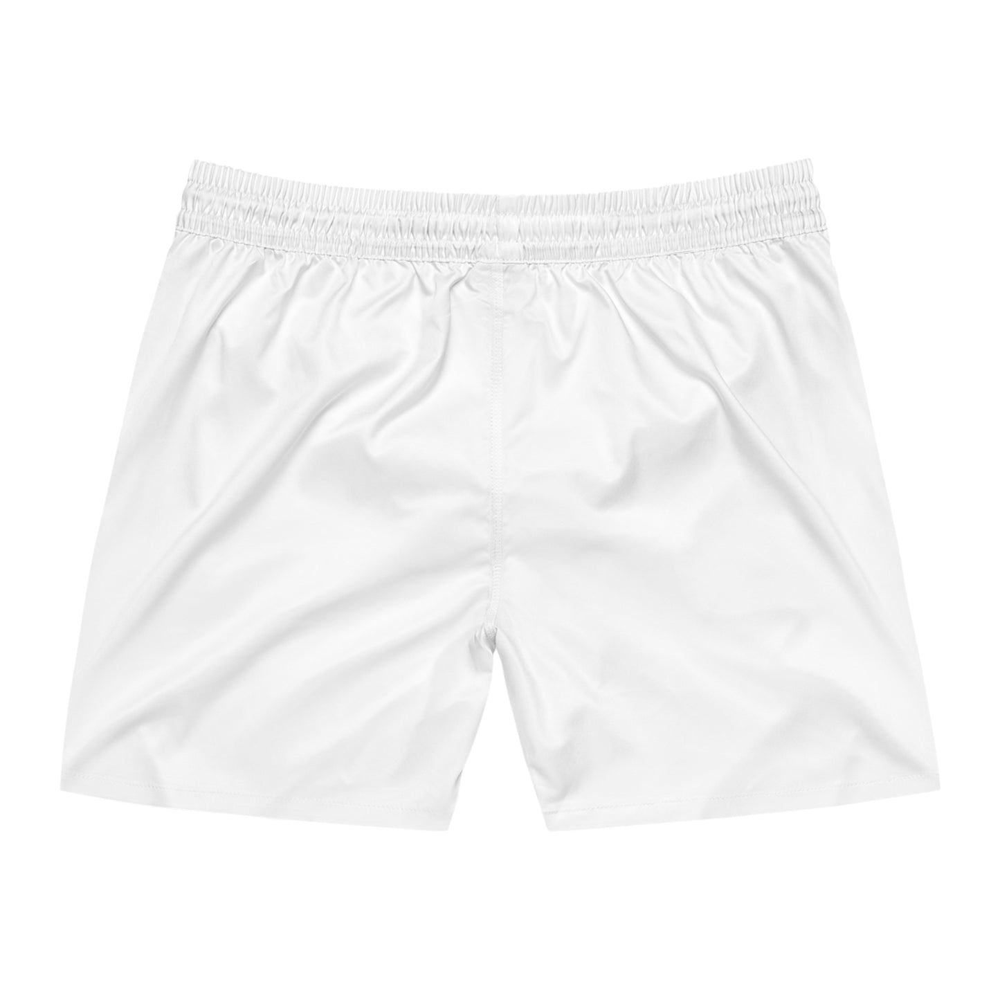 Just Bros Beach Bros Mid-Length Swim Shorts