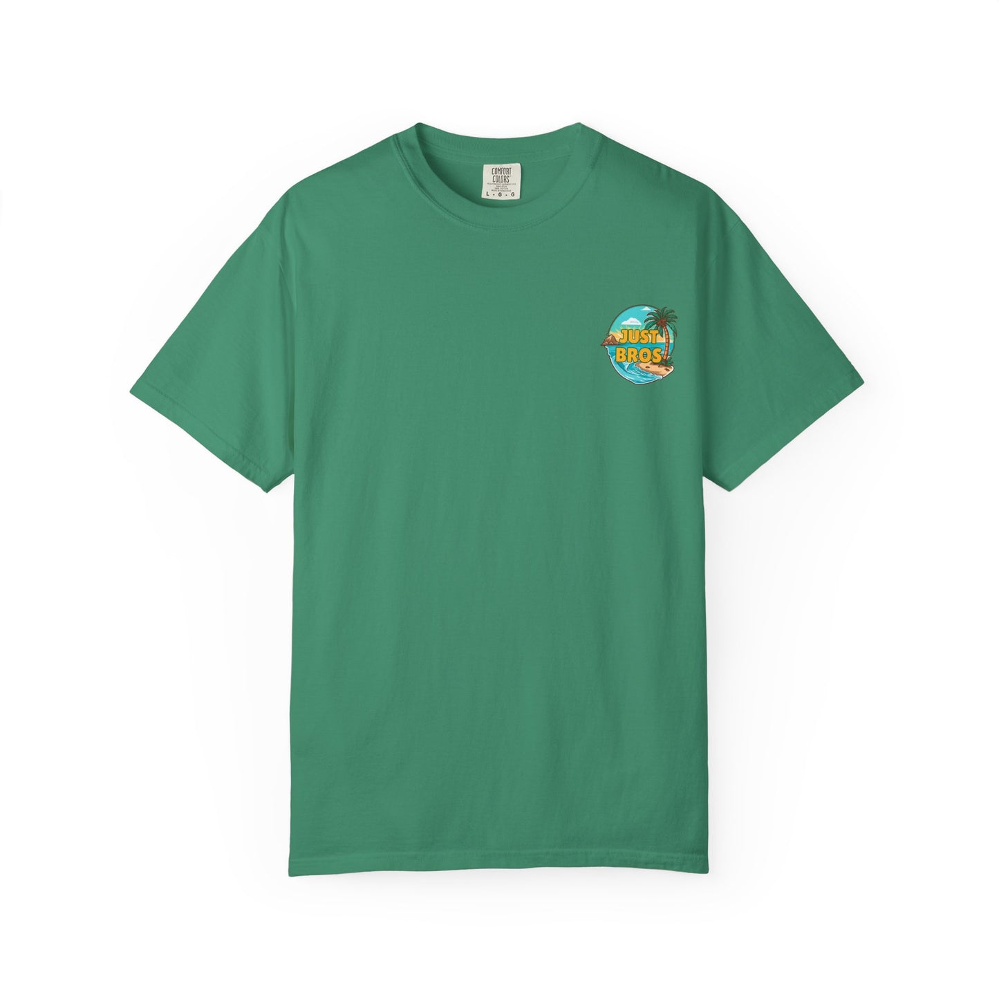 Just Bros Beach Bros - Comfort Colors