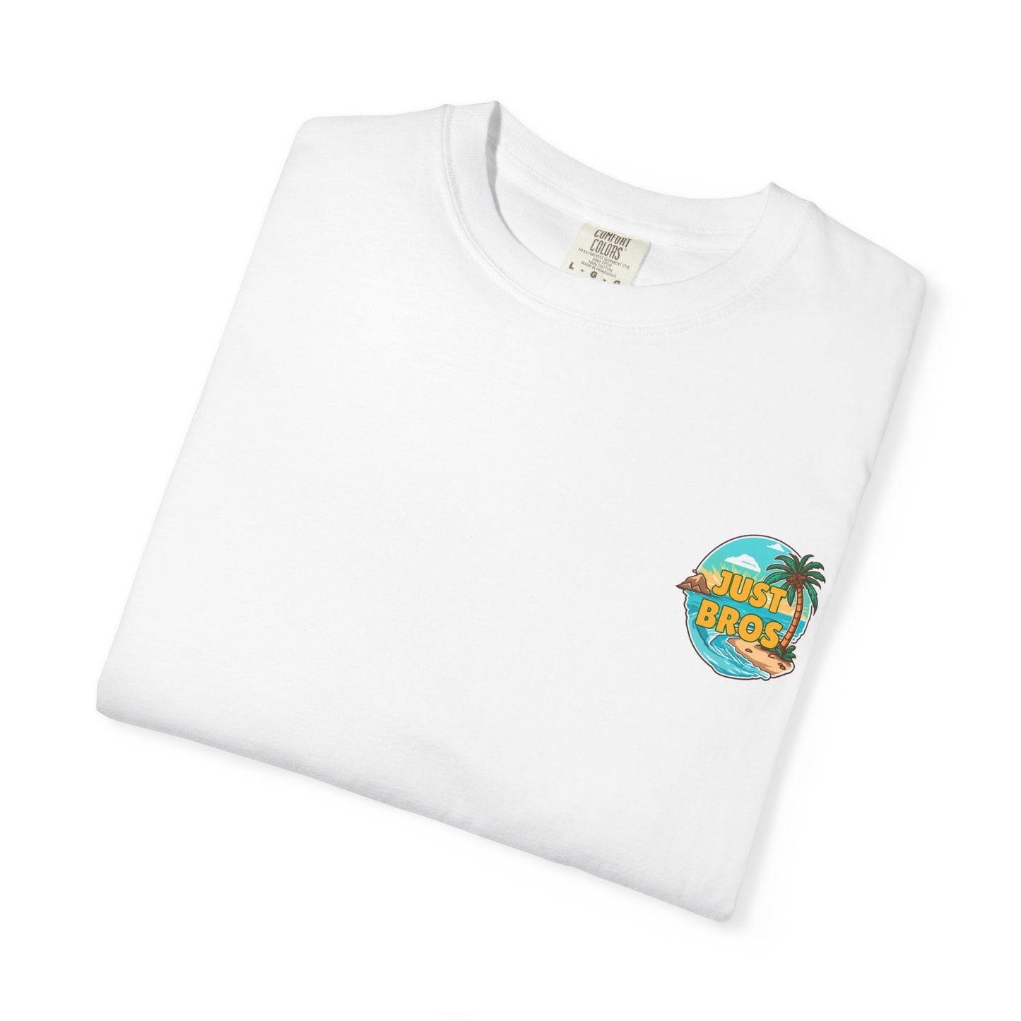 Just Bros Beach Bros - Comfort Colors